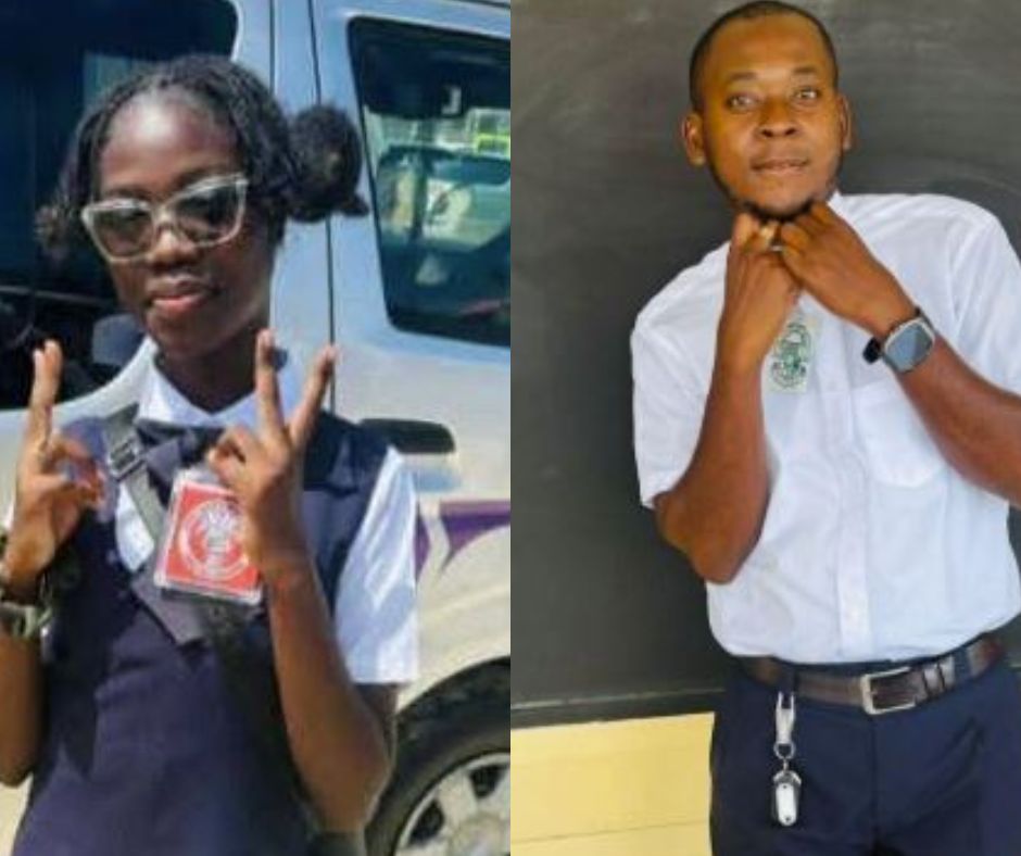 Teacher, student in fatal Berbice crash remembered as disciplined, dedicated