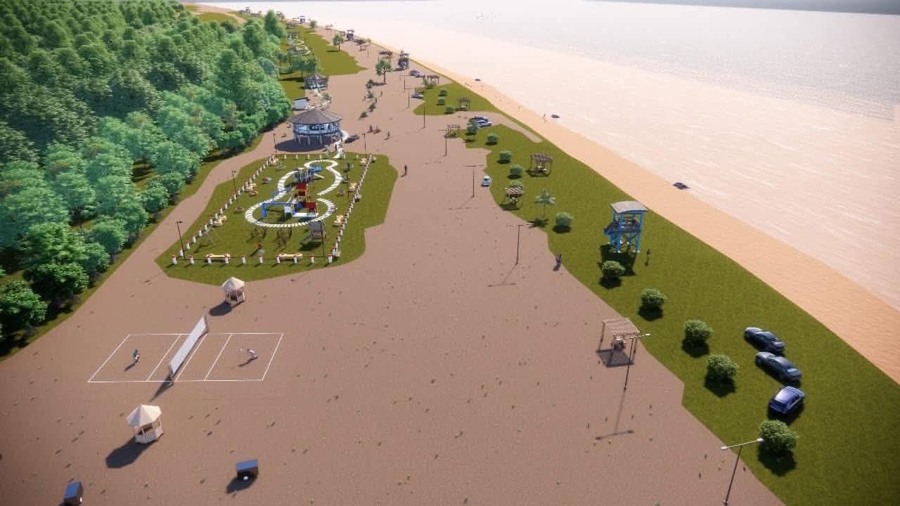 Region Six set to become key tourism hub linking Suriname and Guyana