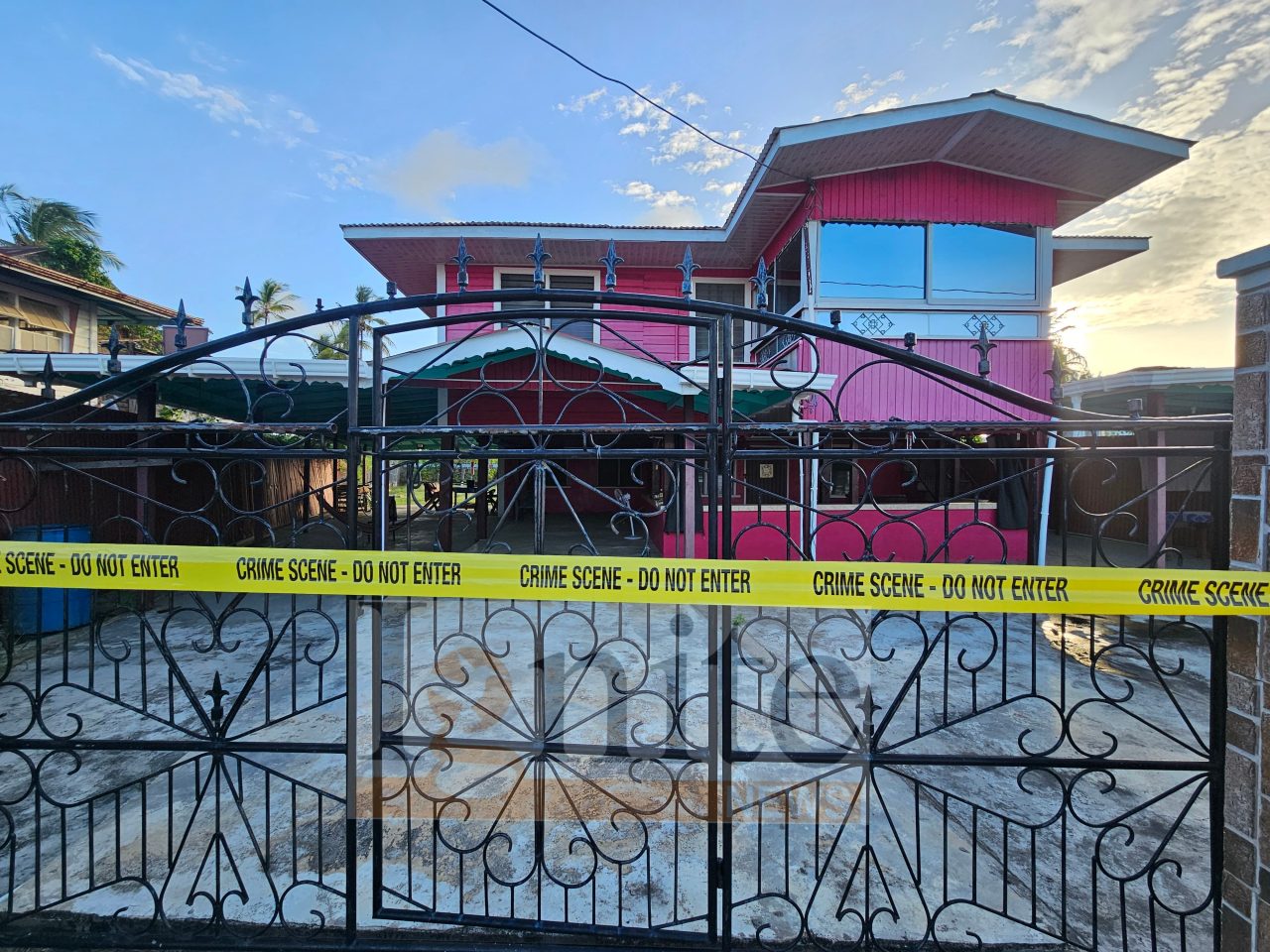 Carpenter arrested in connection with labourer’s death