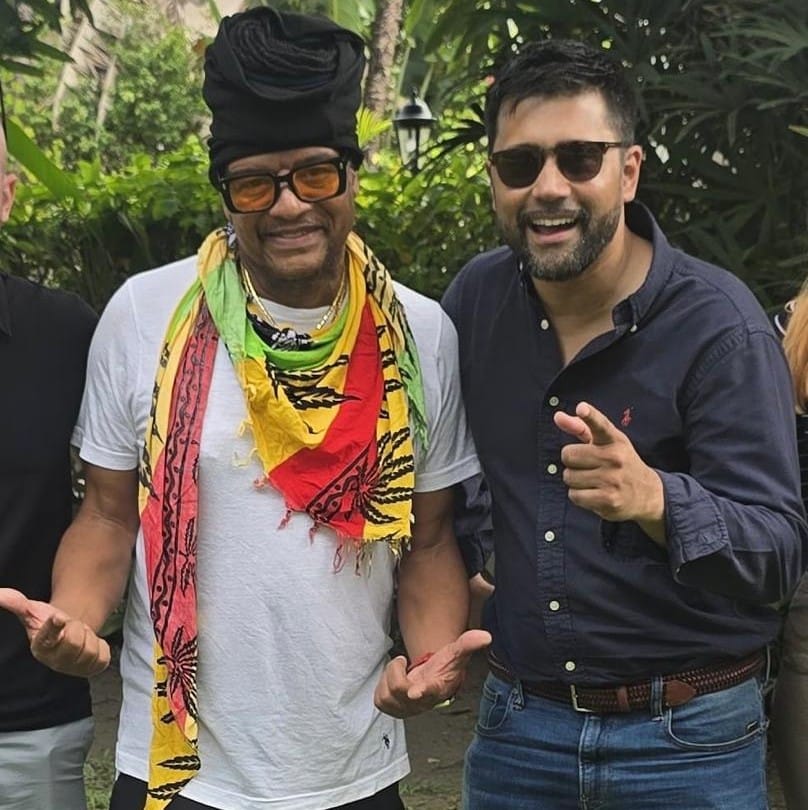 BritCham Guyana, Maxi Priest join forces for Jamaica hurricane relief