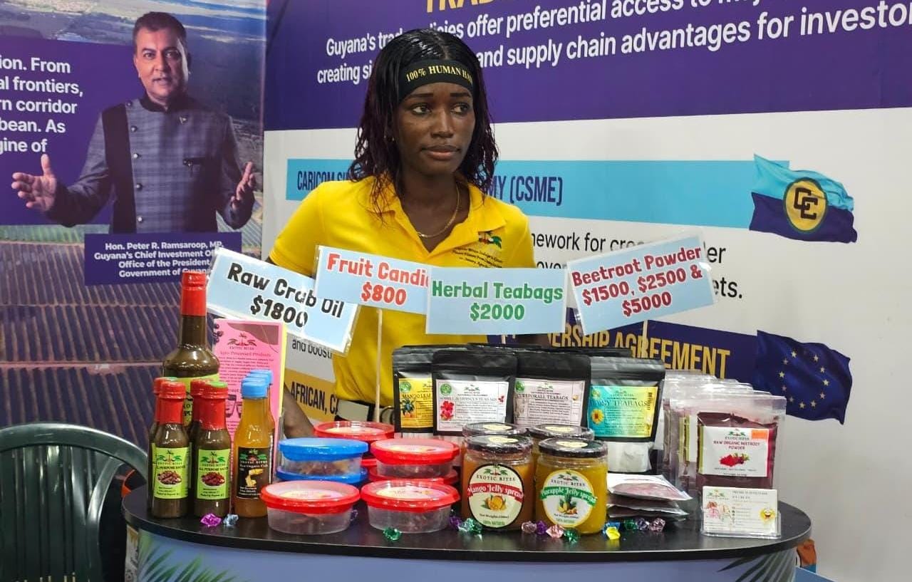 Five small businesses take big step toward export readiness