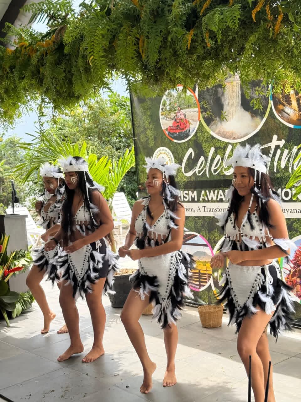 Tourism Awareness Month launched with focus on community-driven growth