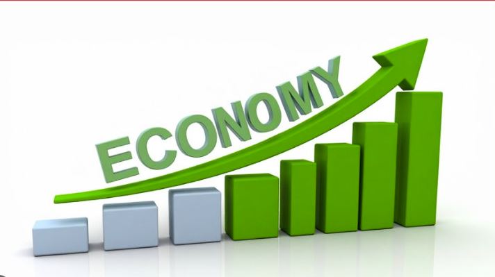 Economy grew 7.5 per cent, surge experienced in manufacturing sector