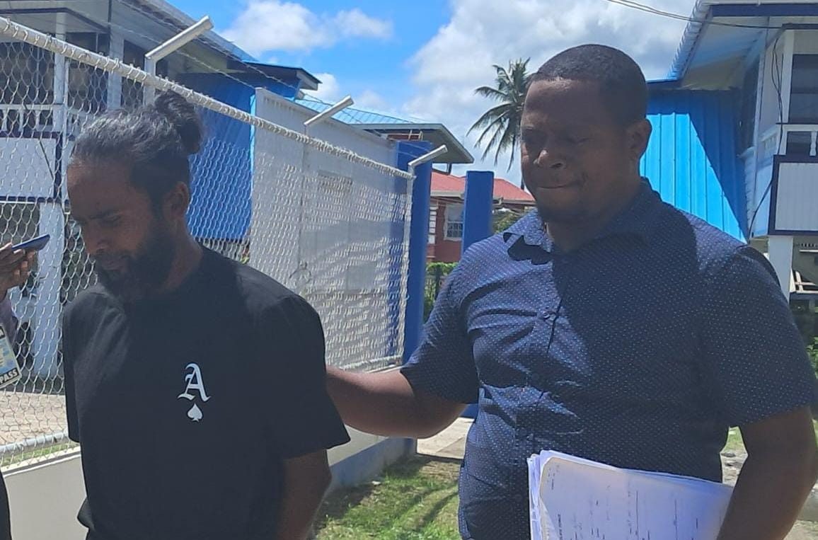 Fatal fallout: Carpenter remanded for murdering drinking buddy