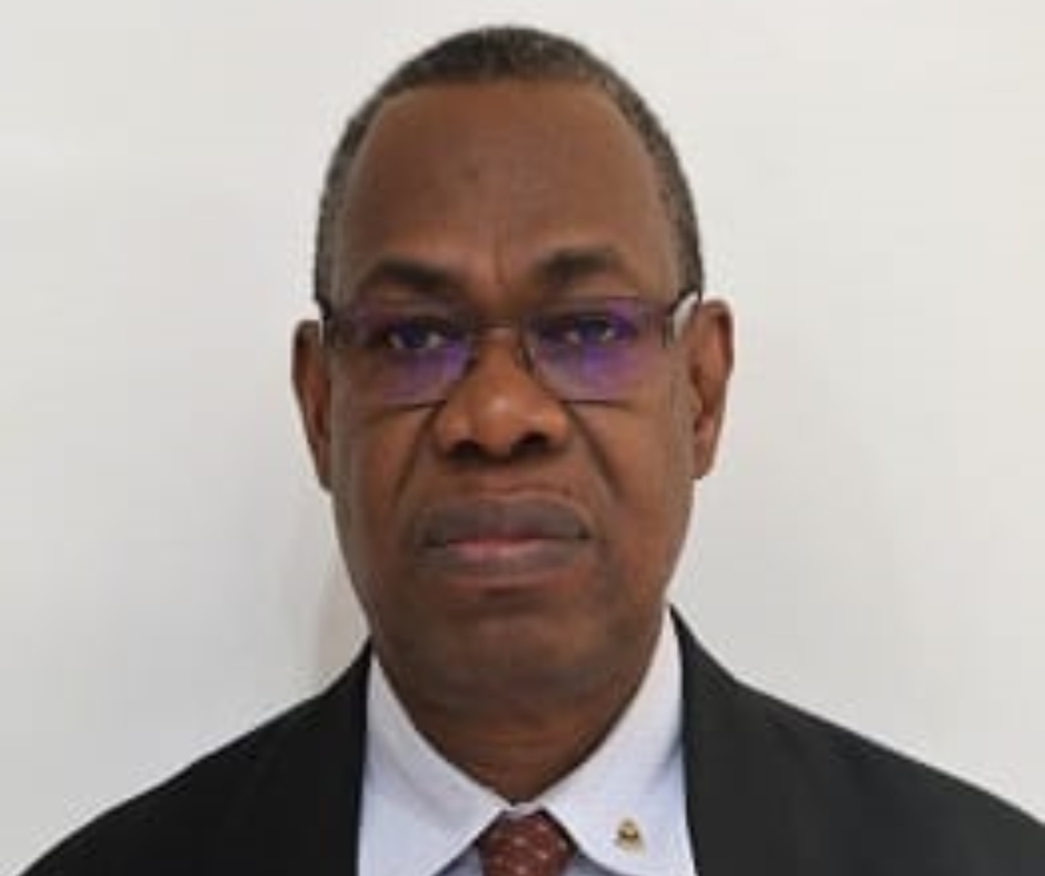 Dr English appointed convenor of civil society organisations for EITI process