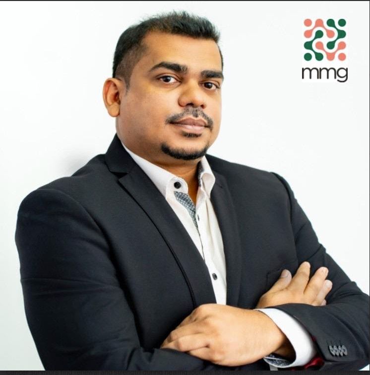 MMG to go offline for weekend system upgrade