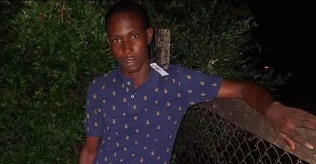 Woman stabs reputed husband, flees hospital after his death