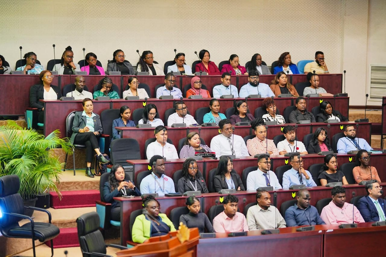 Over 100 courses launched to upskill public servants