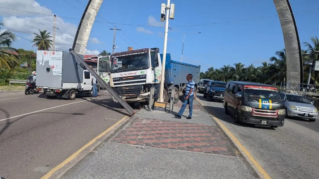 Reckless motorists, operators to face penalties for damaging state property