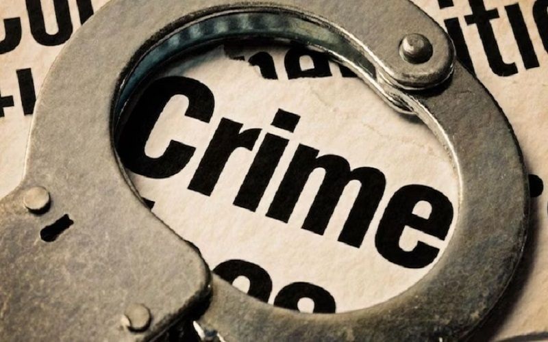 Police report sharp drop in robberies, steep rise in cybercrime
