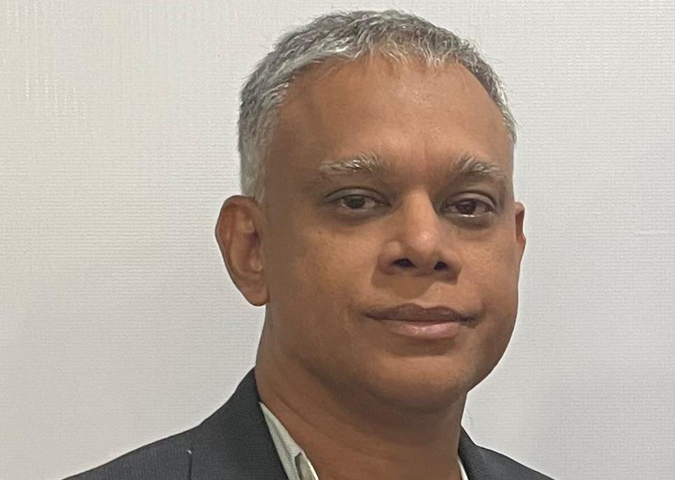 Anand Raghunauth returns as Guyana Chess Federation president