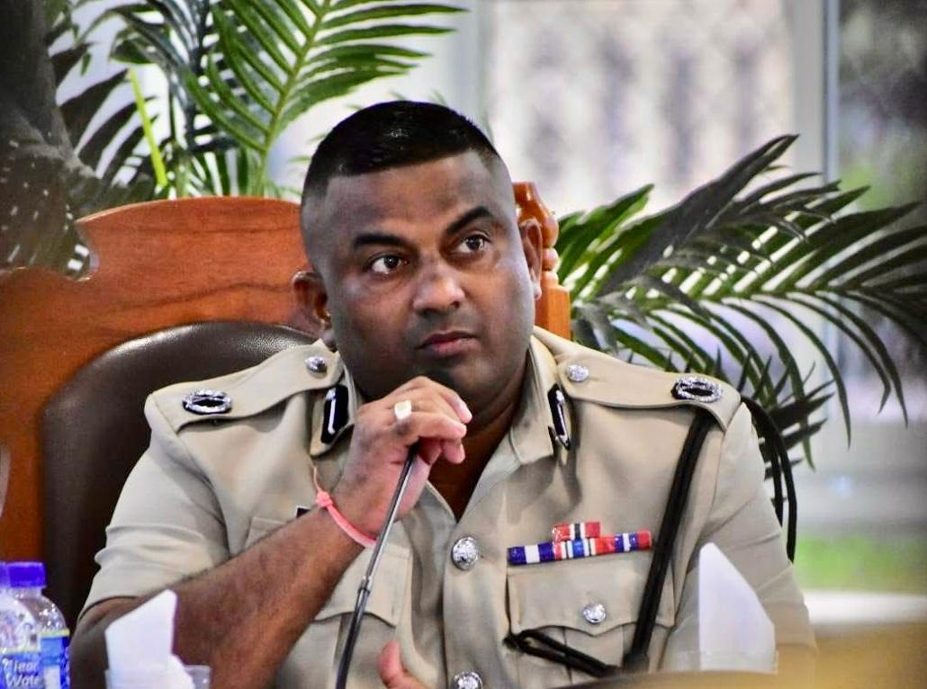 Digitised traffic systems to strengthen public safety during Christmas Policing 2025
