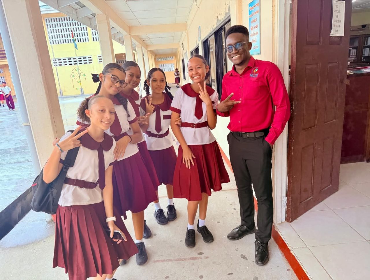 Education Ministry targets improved mathematics scores with Region 7 intervention