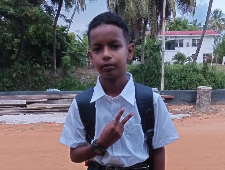 12-Year-Old boy found dead on Golden Fleece Beach, police investigate