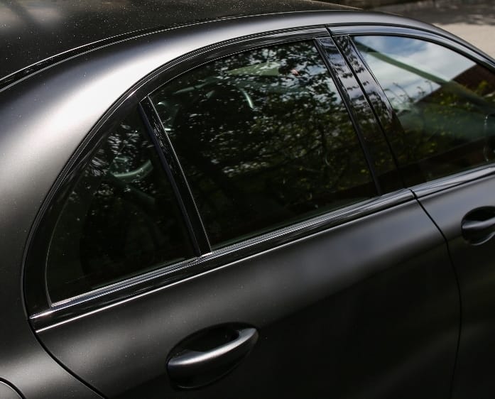 Law-breaking cops ordered to strip illegal tints from private vehicles