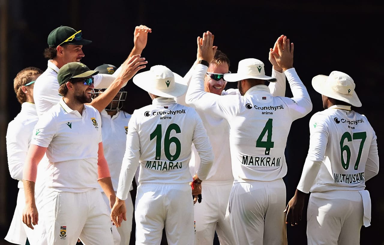 Harmer’s six-for hands India their biggest Test defeat
