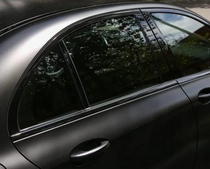 Police say no halt to vehicle tint enforcement