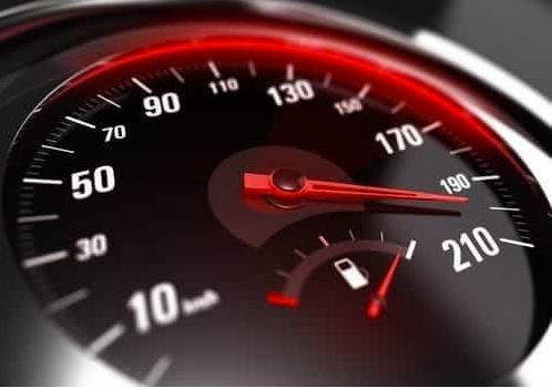 More than 90 speeding offenders face court, arrest warrants