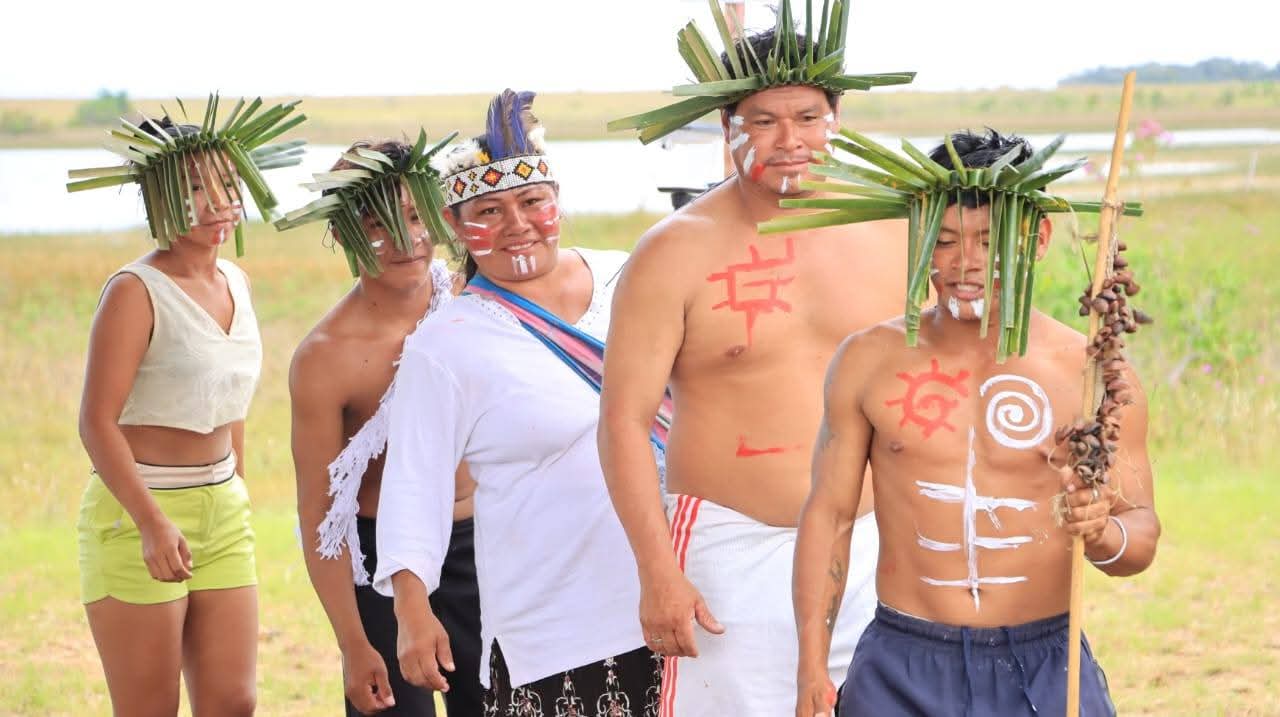 From birding to camping: Rupununi rolls out new tourism offerings