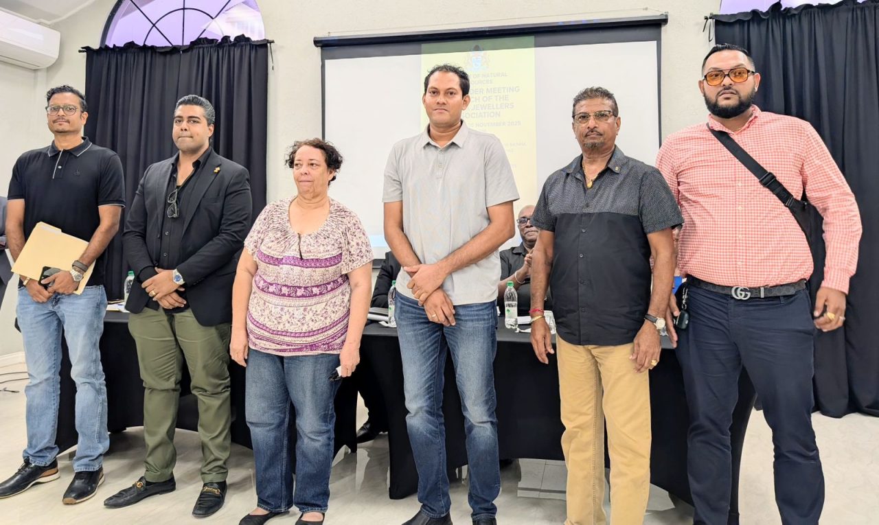 Association launched to modernise jewellery industry