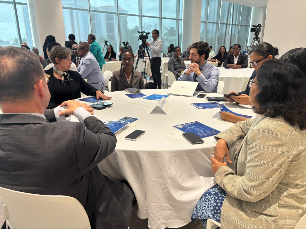 Anti-corruption, governance training for new public servants