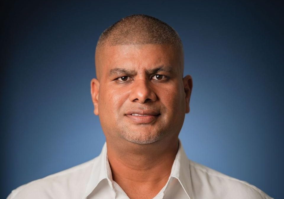GMRSC achieves global environmental recognition