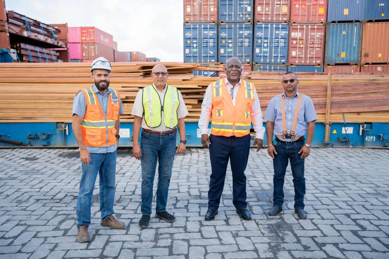 More hurricane relief for Jamaica