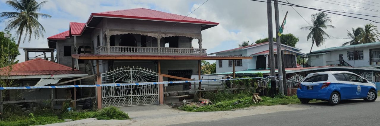 Three in custody as police probe alleged robbery-murder of Berbice Chinese businessman