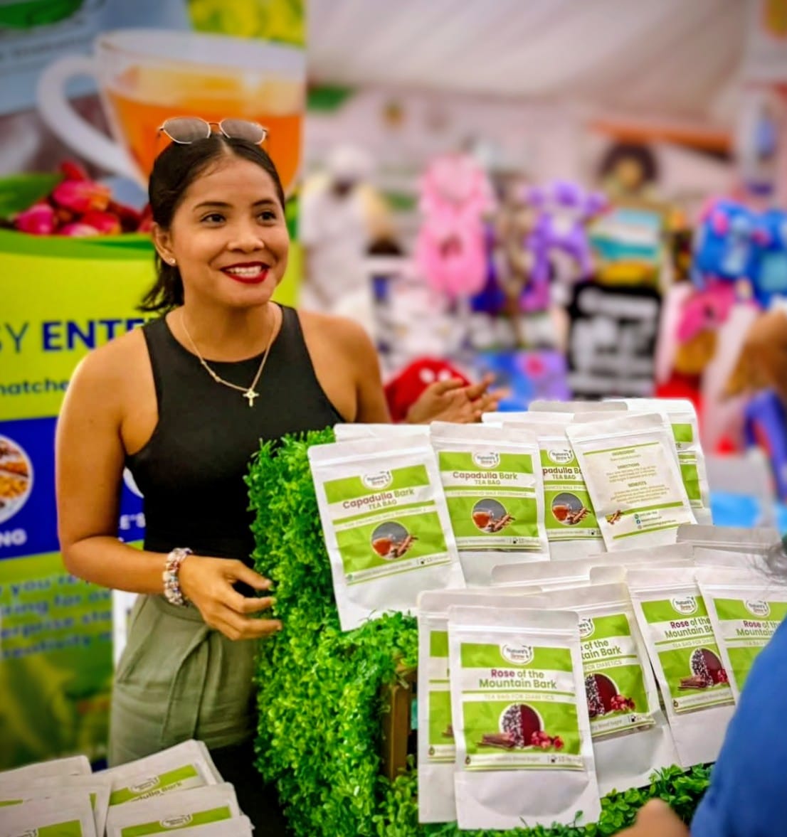 21,000 women gain skills, start businesses through WIN programme