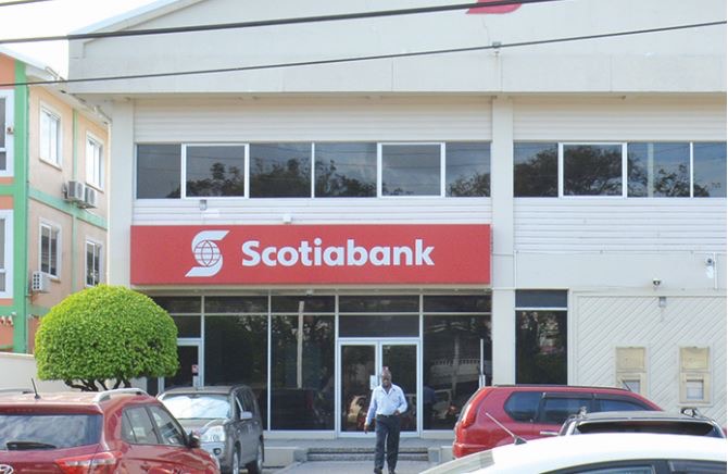 Scotiabank is Bank of the Year 2025
