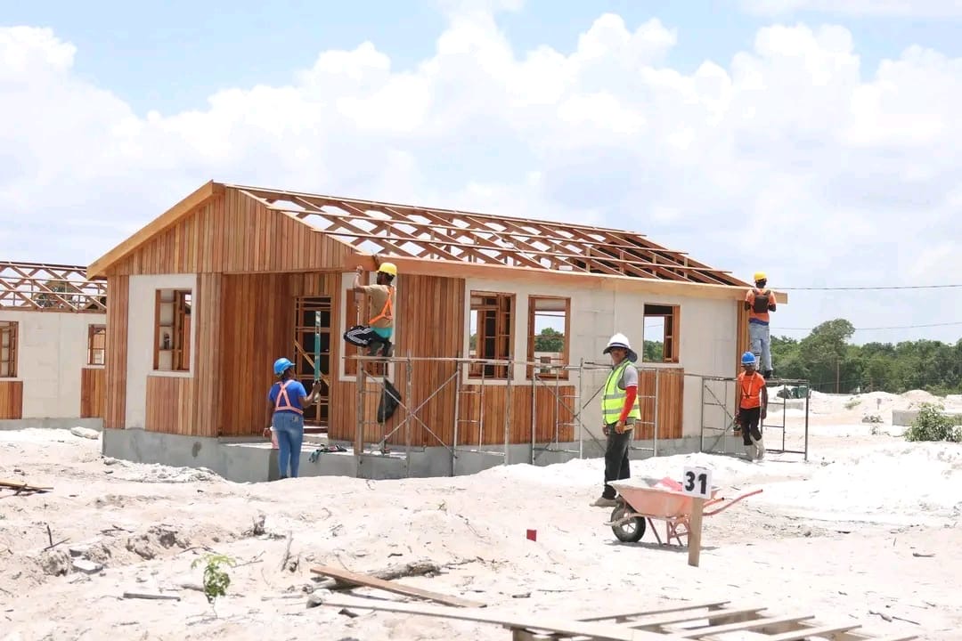 75 new homes for women-led households at Yarrowkabra in 2026