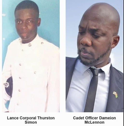Police officers cleared of obstructing justice charges in Quindon Bacchus case