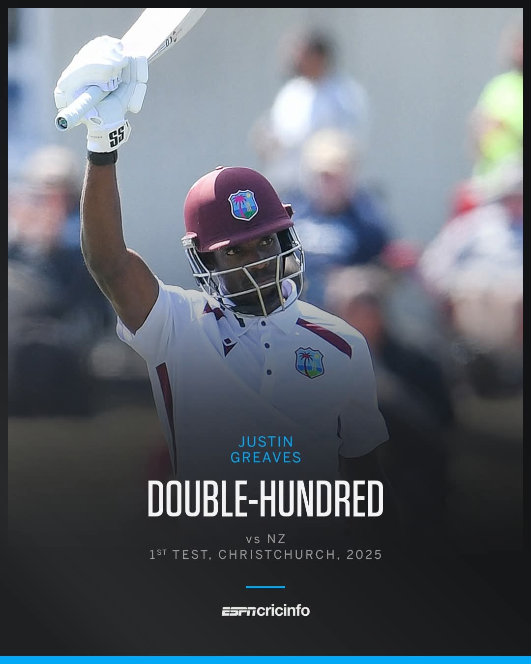West Indies smash records in marathon rearguard