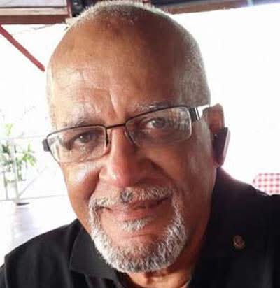 GPA mourns passing of broadcasting icon ‘Ron’ Robinson