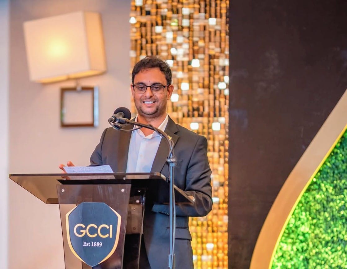 Local businesses urged to form consortia to better compete in expanding economy