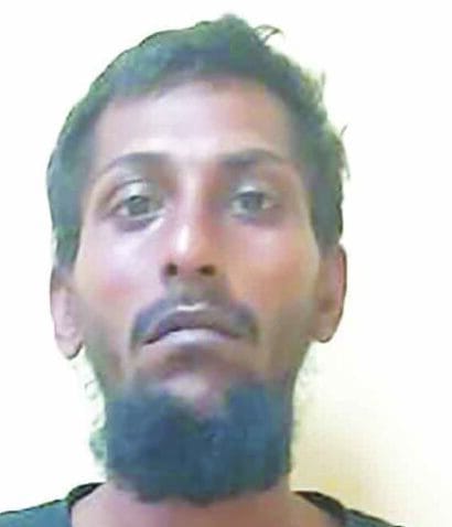 Onderneeming man gets 58-month prison term for $1M thief