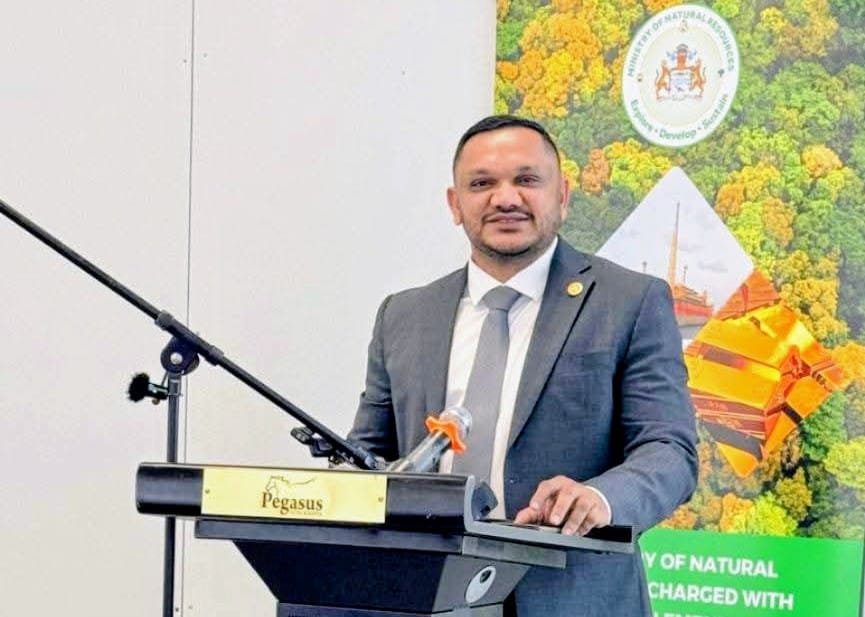 Stricter enforcement, equipment seizures and prosecutions to curb illegal mining, gold under-declaration