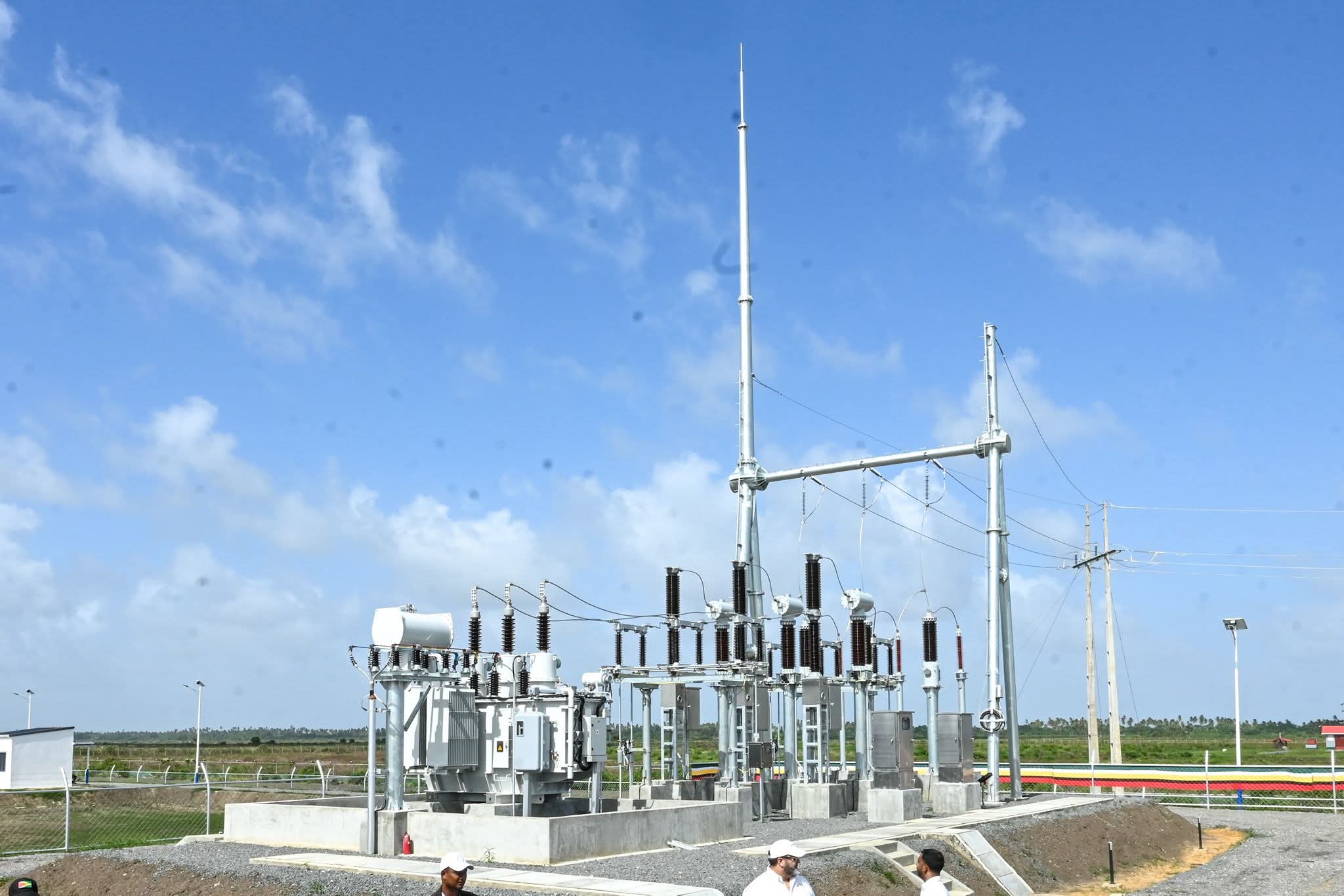 Trafalgar solar farm to save $300 million in fuel costs annually