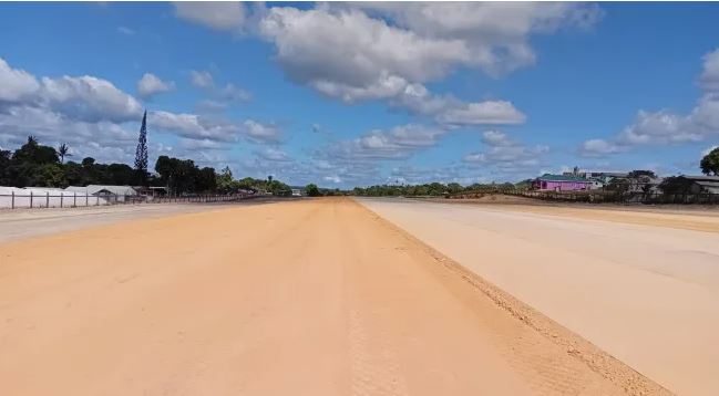 Upgraded Paramakatoi airstrip set to boost growing tourism sector