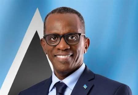 President Ali congratulates Pierre on second term in Saint Lucia
