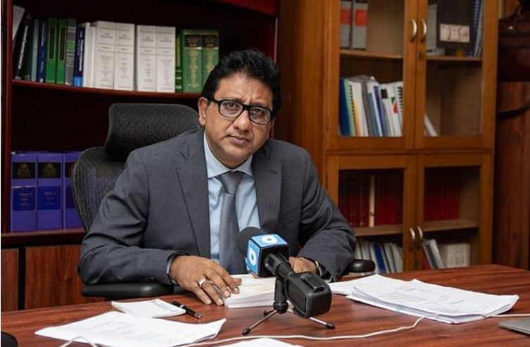 Attorney General: Wider list of ticketable offences coming with stiffer penalties