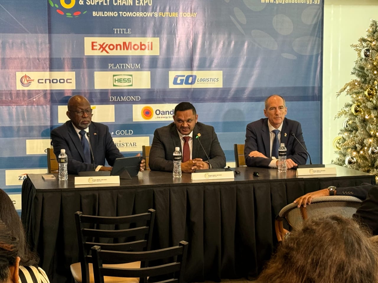 Guyana Energy Conference 2026 promises newer, innovative experiences