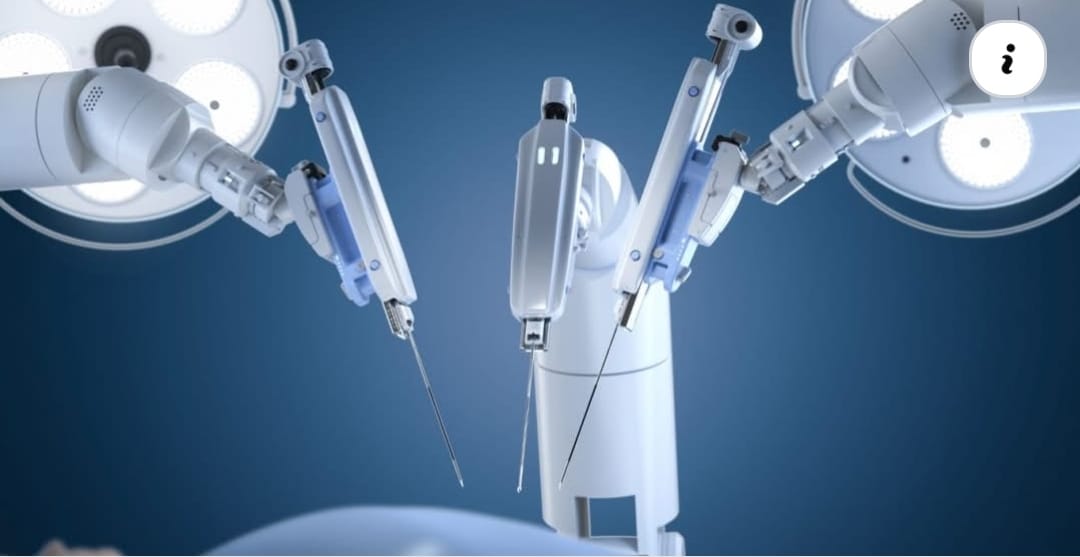 Guyana to conduct first robotic-assisted surgery in 2026