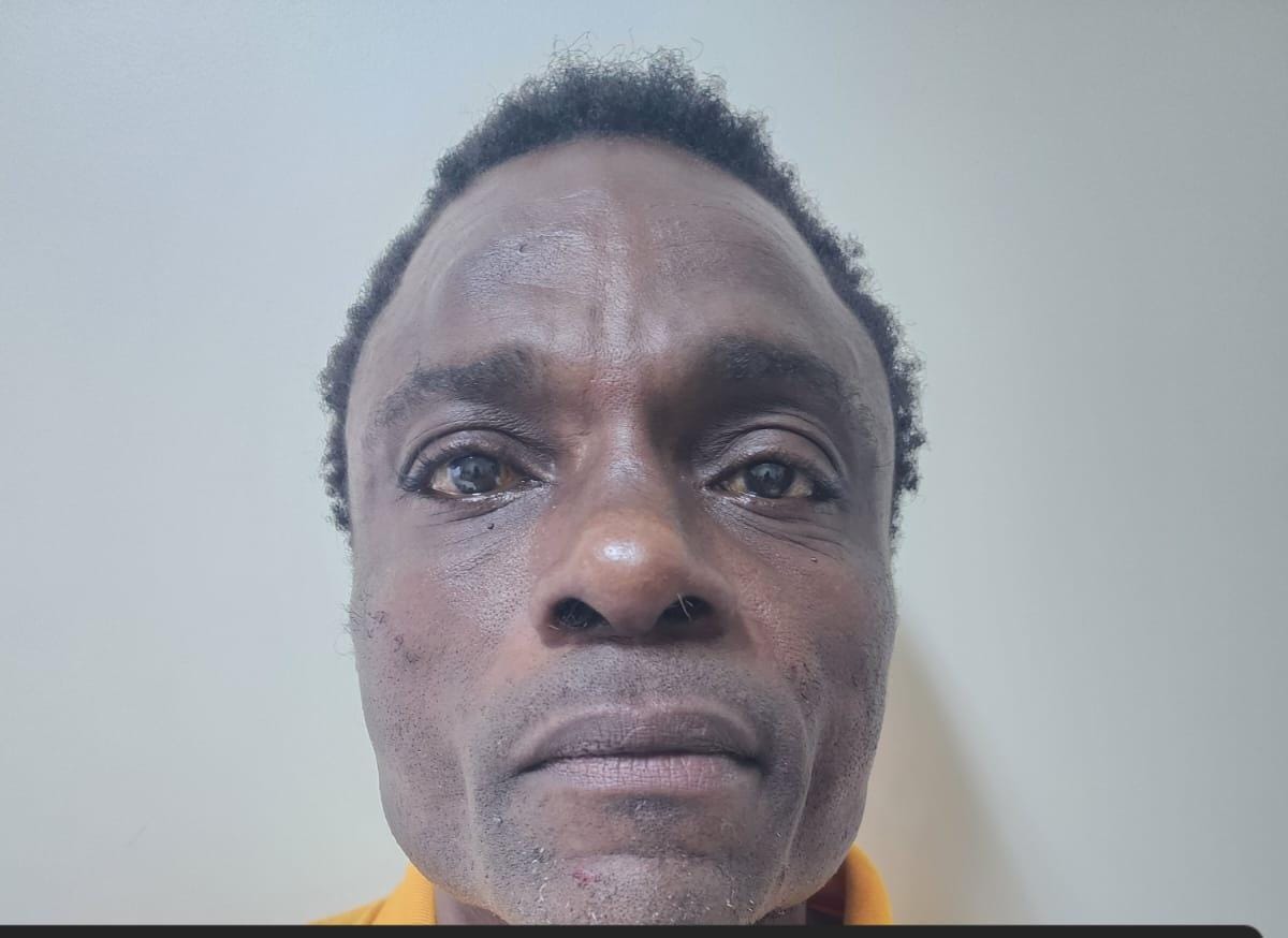 ‘Shoulders’ admits to Home Affairs Ministry burglary, multiple others
