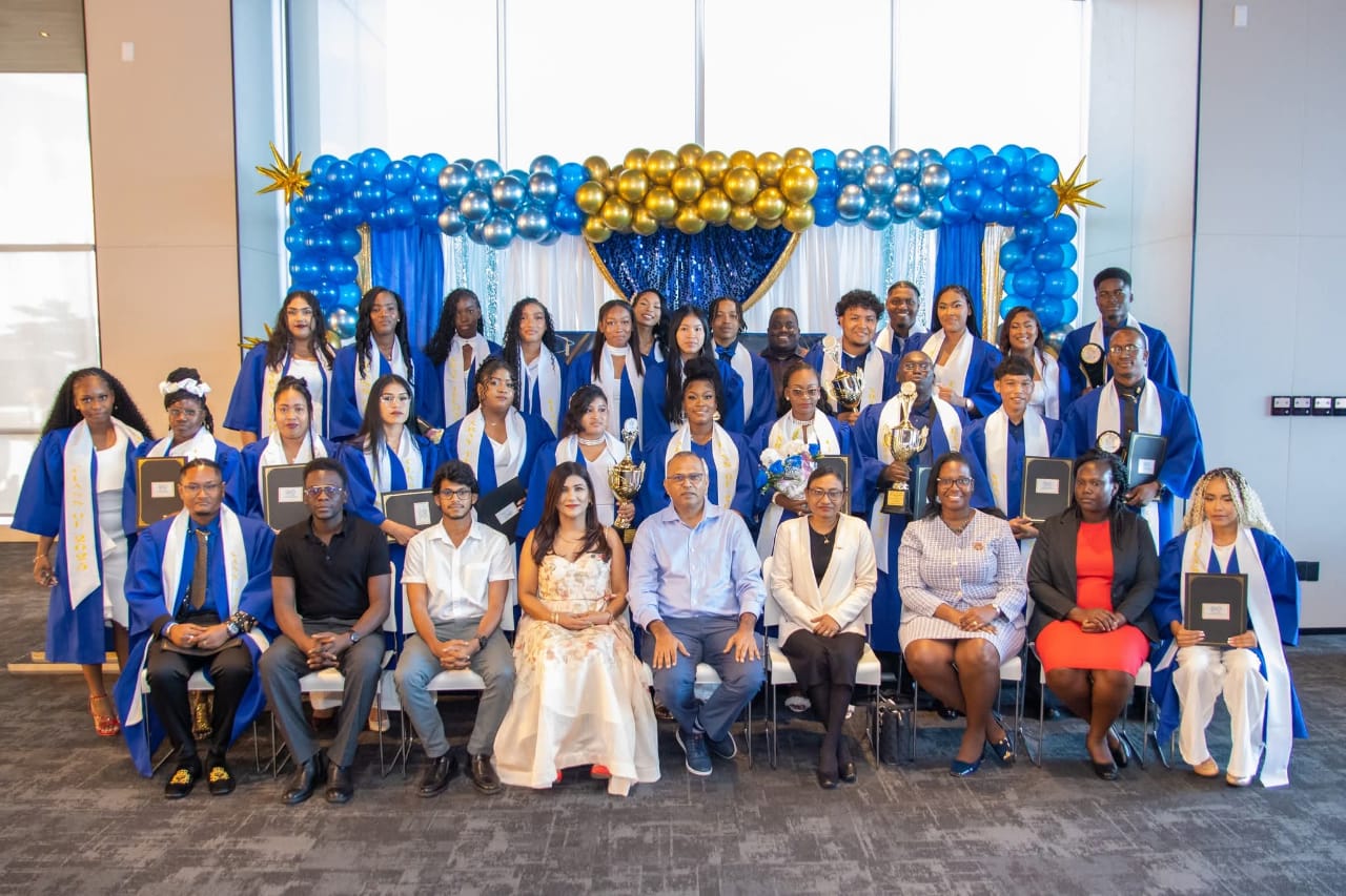 50 diagnostic professionals enter health sector
