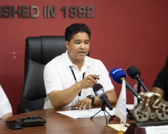 PSC pushes salary threshold hike, business incentives in 2026 budget