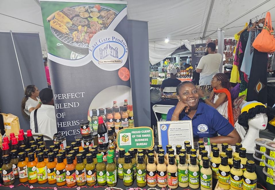 PSC chairman: SMEs faced biggest hurdles in 2025
