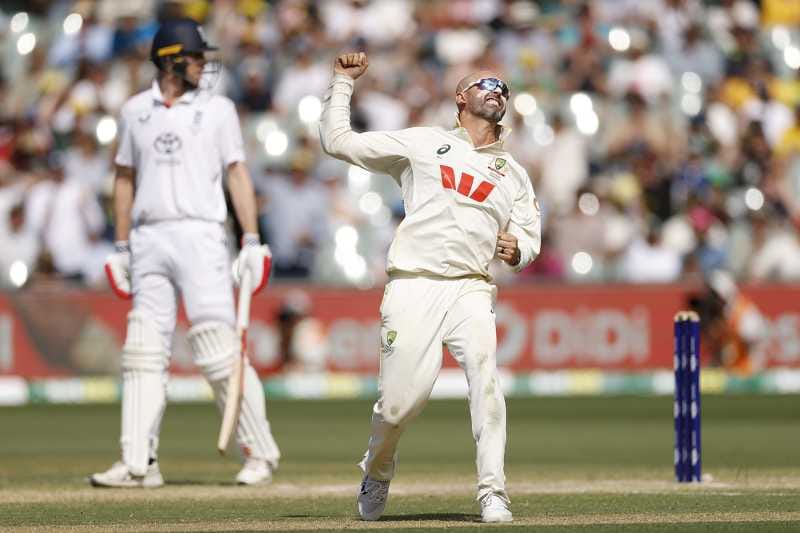 Lyon, Cummins shut the door on England’s slim Ashes hopes