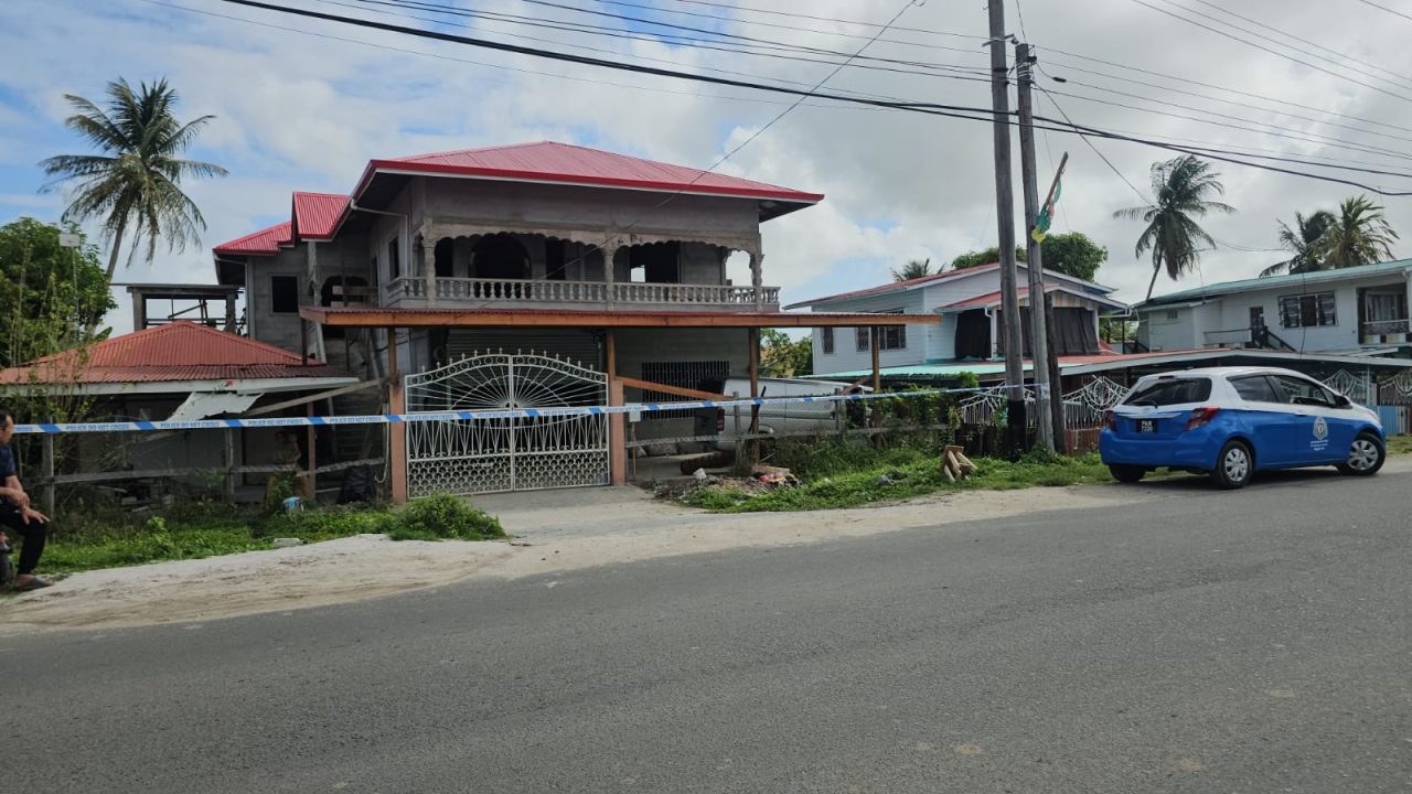 Chinese businessman killed, another injured in Berbice robbery