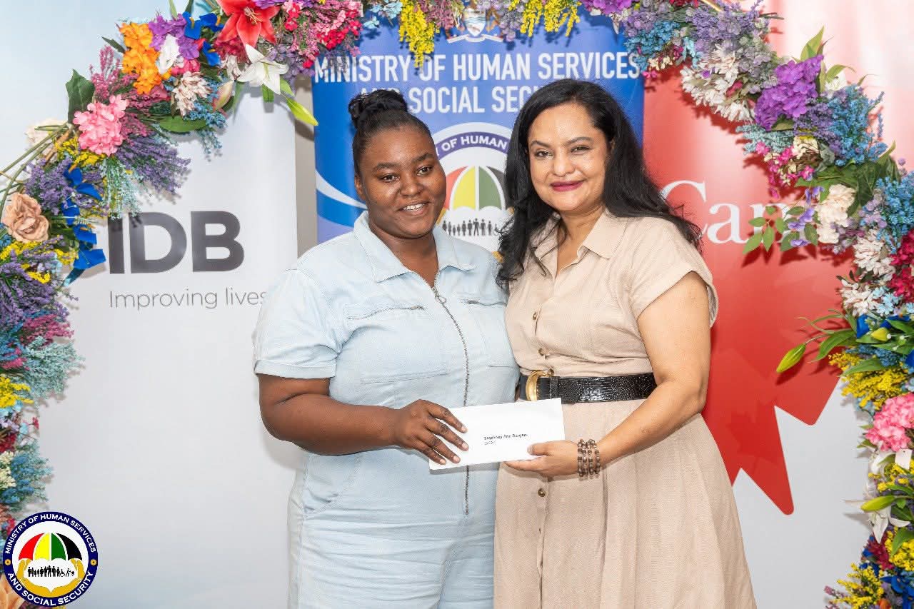 Care economy to create jobs, povide vital services